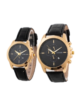 ست ساعت مچی Citizen مدل 37574